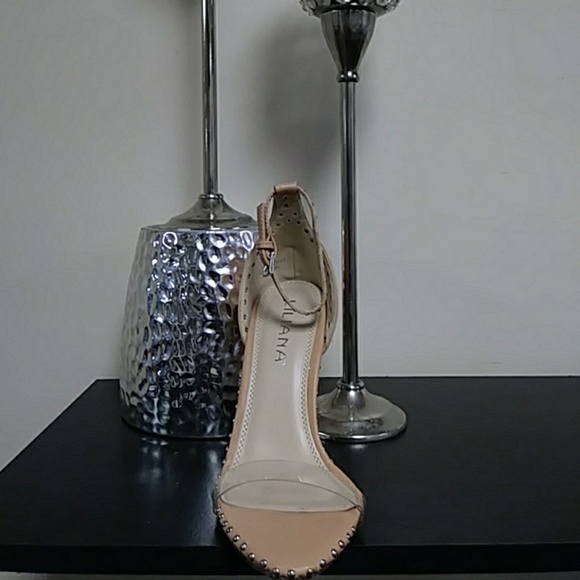 Stiletto heels - Picture 3 of 3